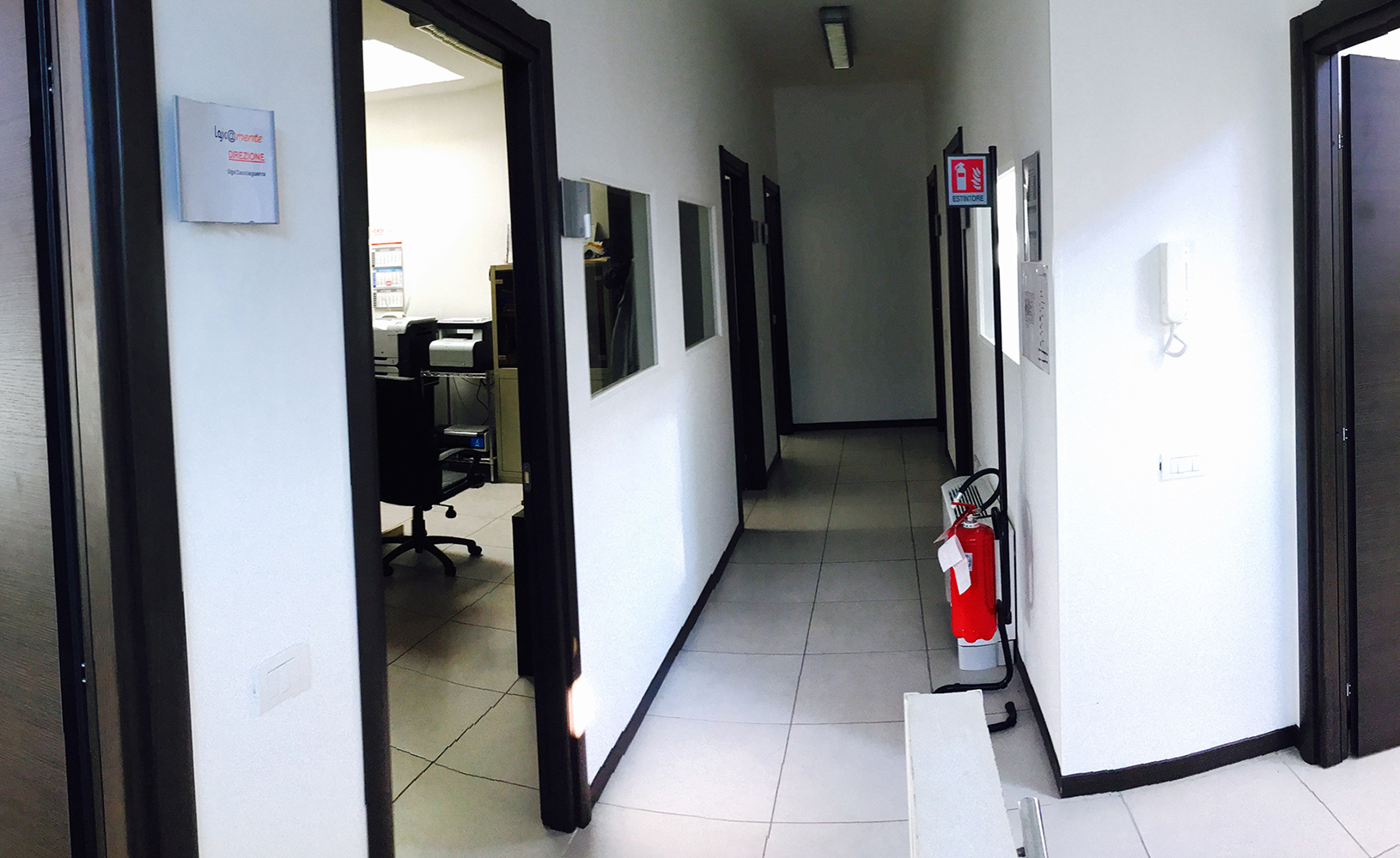 domiciliazione uffici forlì